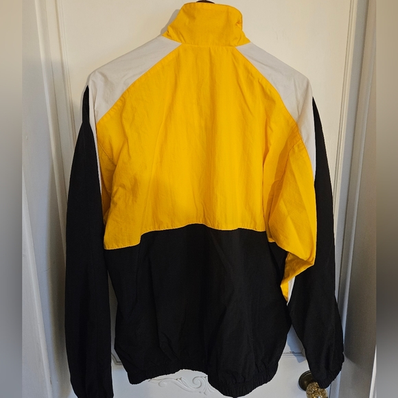 Vintage Speedo Zip-Up Windbreaker - Picture 8 of 10